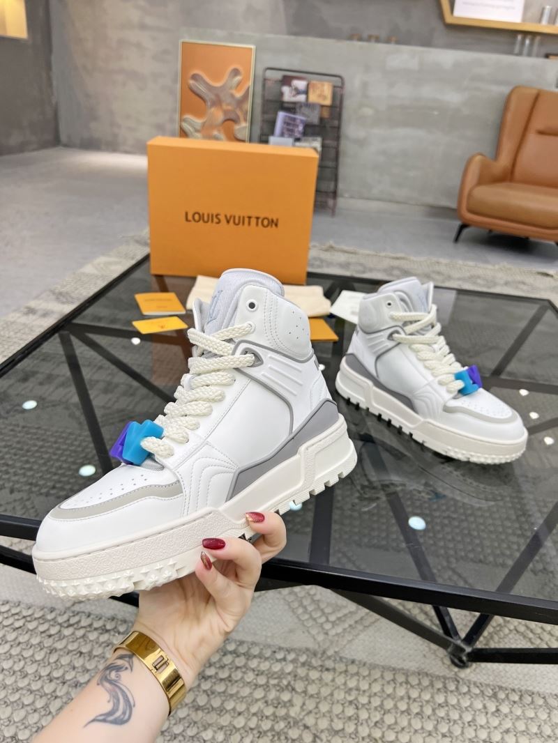 Louis Vuitton Sneakers